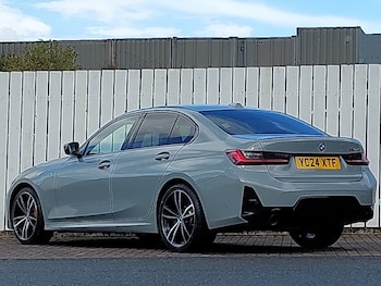 Used BMW 3 Series 2024 for sale - 75971423: Photo
