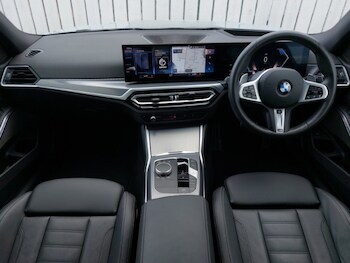 Used BMW 3 Series 2024 for sale - 75971423: Photo