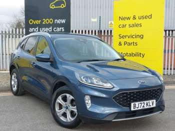2022 - 1.5 EcoBoost 150 Zetec 5dr