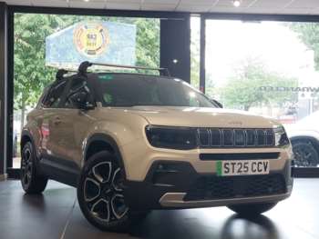 Used Jeep Other 2025 for sale - 75447153: Photo