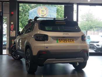 Used Jeep Other 2025 for sale - 75447153: Photo