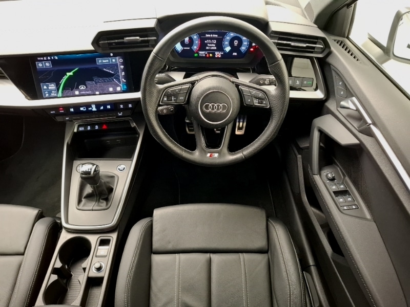 Used Audi A3 2024 for sale - 77386167: Photo 7