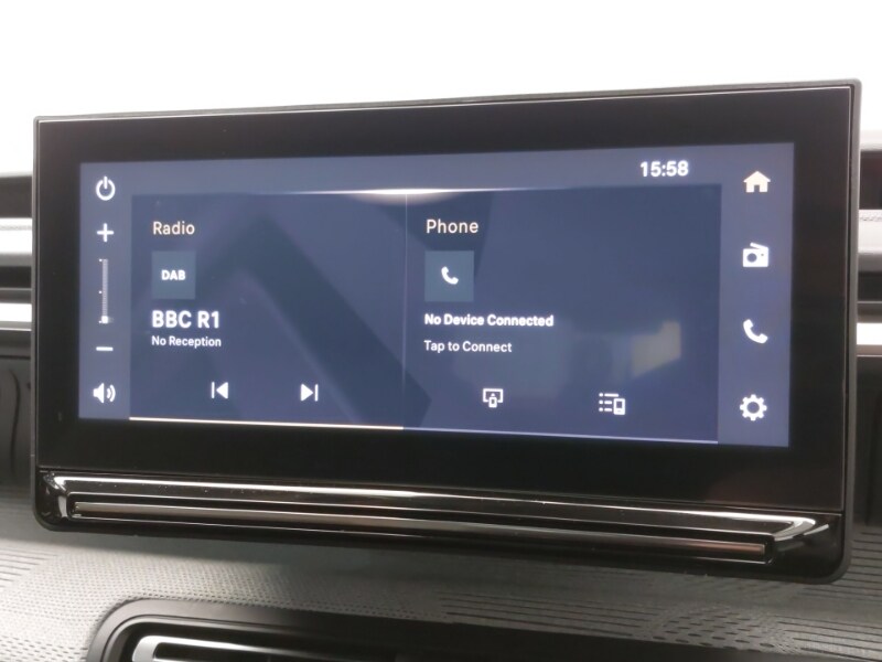 Used Citroen C3 Aircross 2025 for sale - 77235119: Photo 10