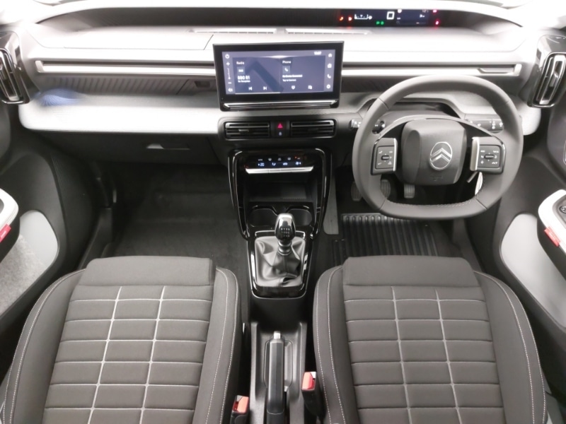 Used Citroen C3 Aircross 2025 for sale - 77235119: Photo 2