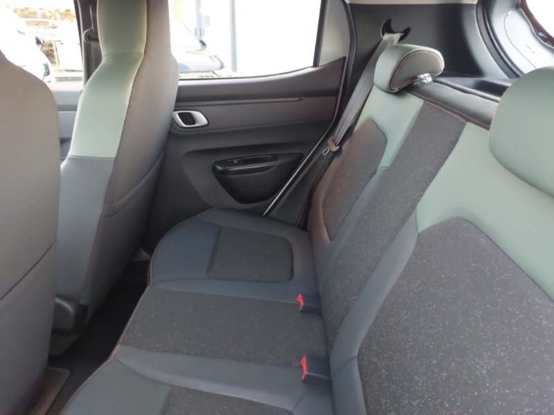 Used Dacia Spring 2024 for sale - 77155232: Photo 6