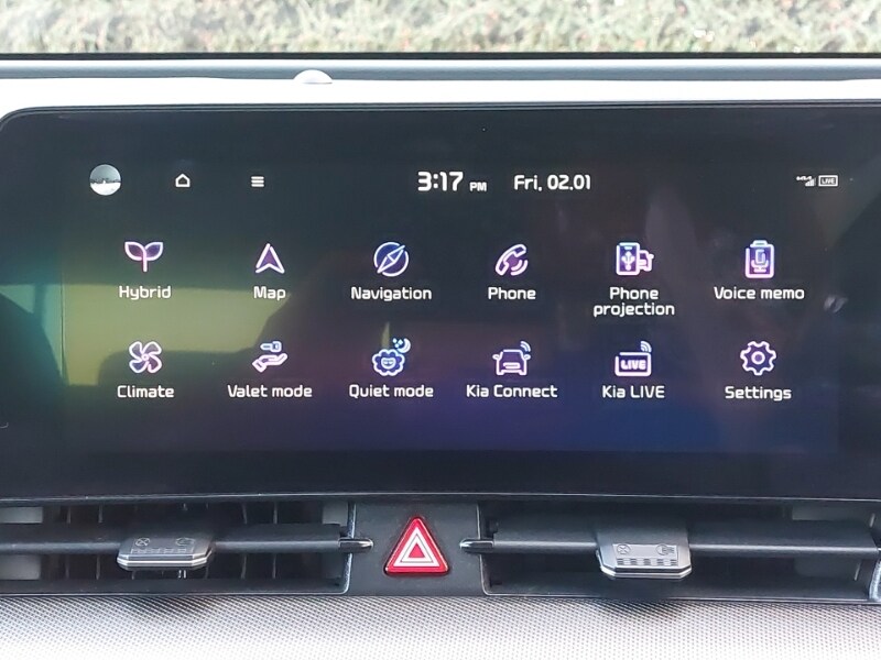 Used Kia Sportage 2022 for sale - 77090665: Photo 12