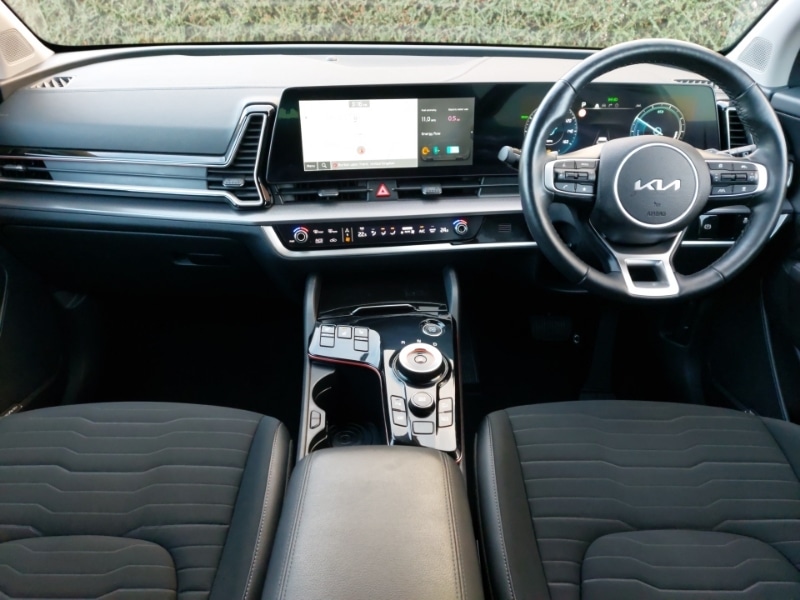 Used Kia Sportage 2022 for sale - 77090665: Photo 2