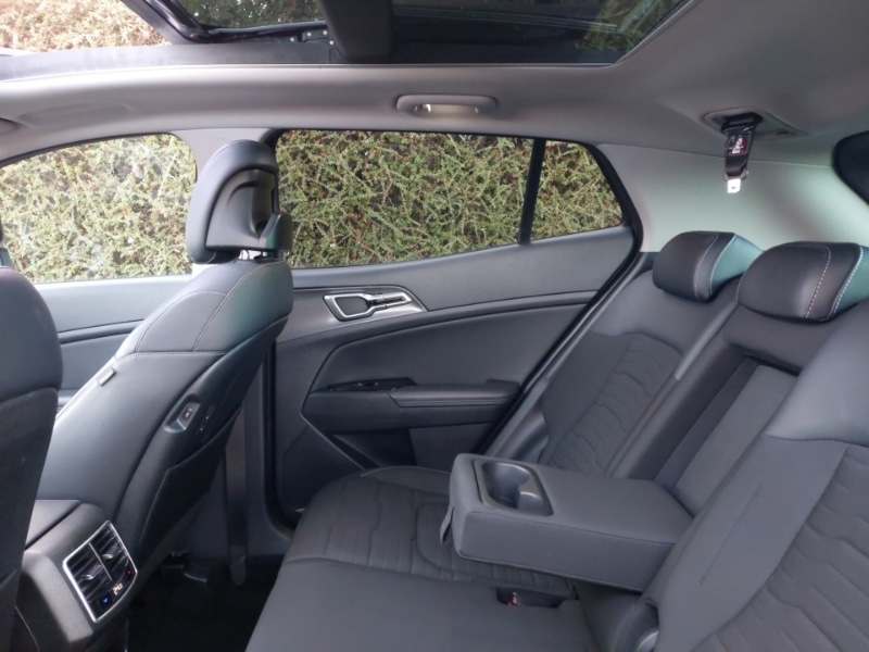 Used Kia Sportage 2022 for sale - 77090665: Photo 6