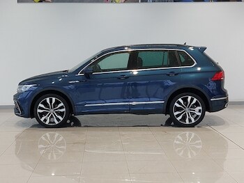 Used Volkswagen Tiguan 2023 for sale - 77338971: Photo