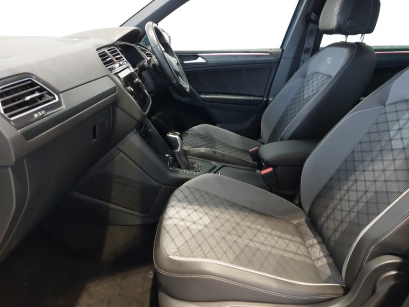 Used Volkswagen Tiguan 2023 for sale - 77338971: Photo 5