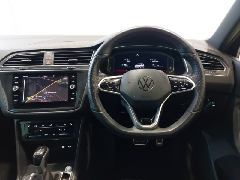 Used Volkswagen Tiguan 2023 for sale - 77338971: Photo 7