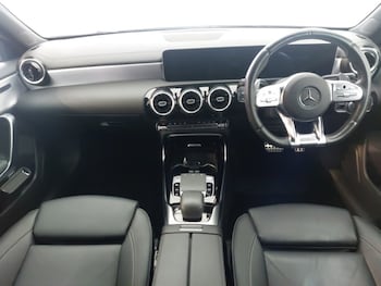 Used Mercedes-Benz A-Class 2020 for sale - 75971404: Photo