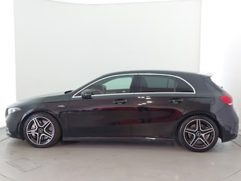 Used Mercedes-Benz A-Class 2020 for sale - 75971404: Photo
