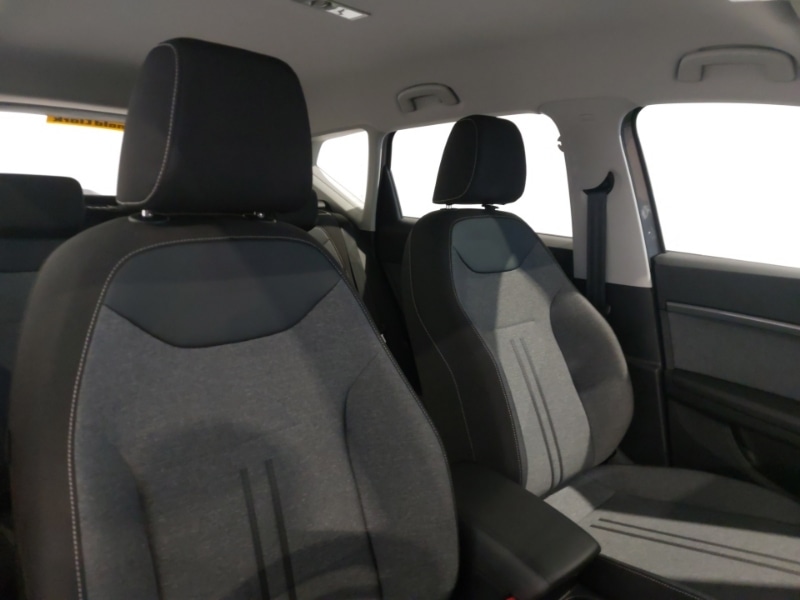 Used SEAT Ateca 2024 for sale - 77476372: Photo 12