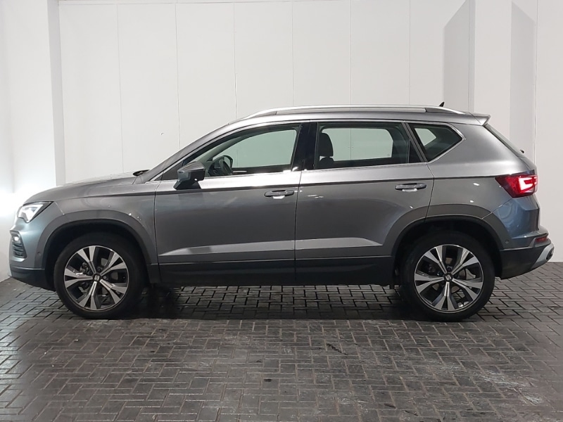 Used SEAT Ateca 2024 for sale - 77476372: Photo 4