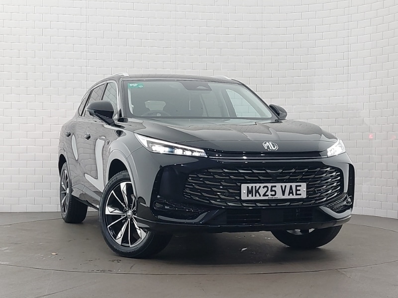 Used MG MG HS 2025 for sale - 76049269: Photo 1