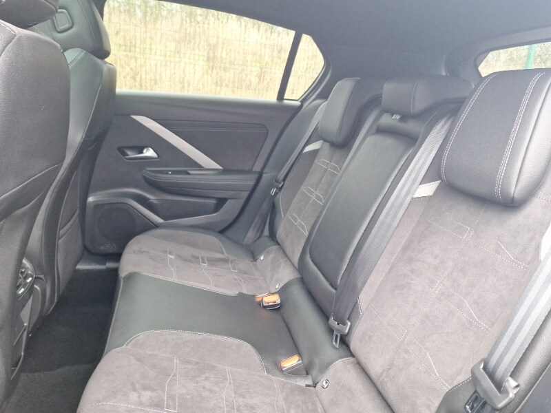 Used Vauxhall Astra 2024 for sale - 77985833: Photo 6