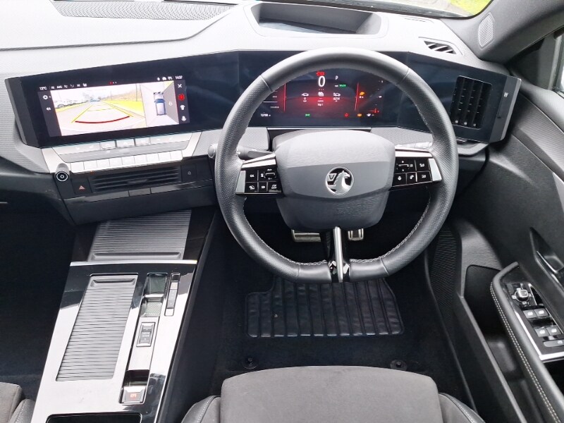 Used Vauxhall Astra 2024 for sale - 77985833: Photo 7