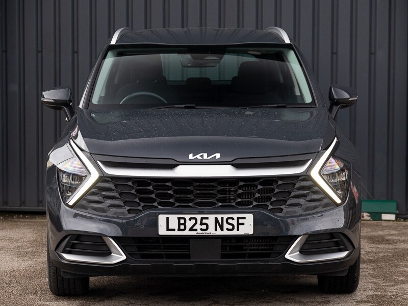 Used Kia Sportage 2025 for sale - 77509434: Photo 10