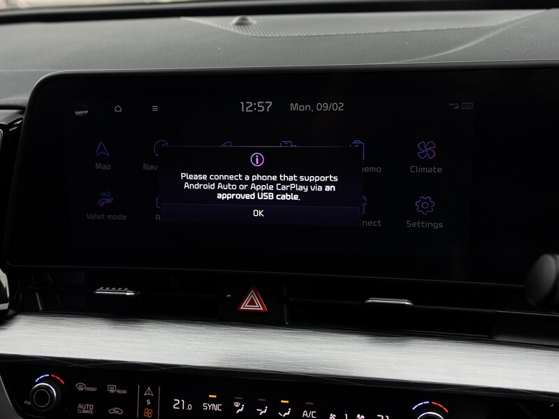 Used Kia Sportage 2025 for sale - 77509434: Photo 11