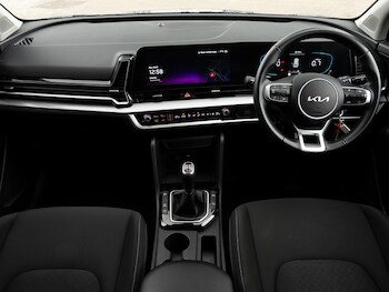 Used Kia Sportage 2025 for sale - 77509434: Photo