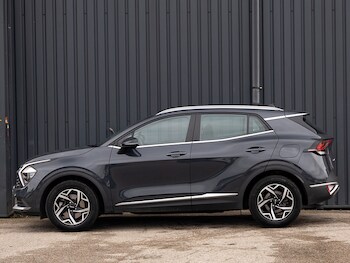 Used Kia Sportage 2025 for sale - 77509434: Photo