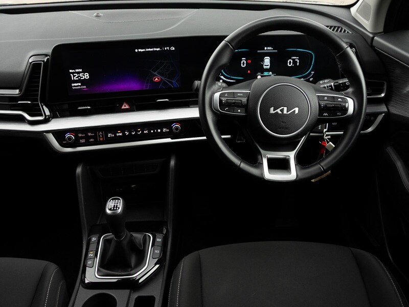 Used Kia Sportage 2025 for sale - 77509434: Photo 7