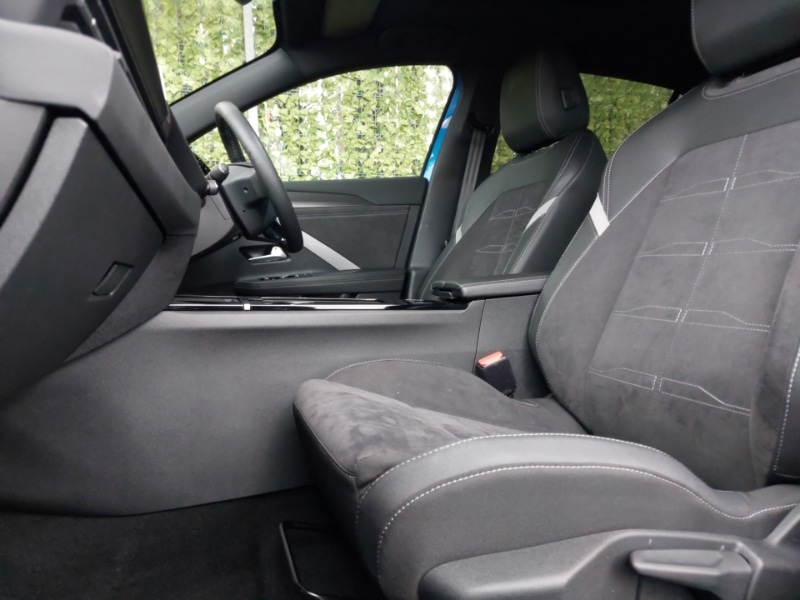 Used Vauxhall Astra 2023 for sale - 77410455: Photo 5