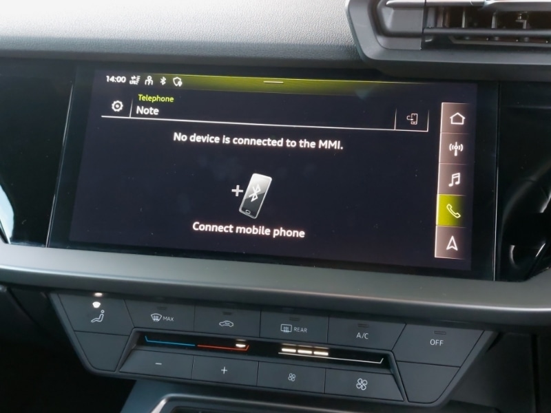 Used Audi A3 2022 for sale - 77090683: Photo 11