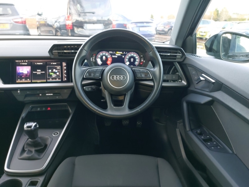 Used Audi A3 2022 for sale - 77090683: Photo 12