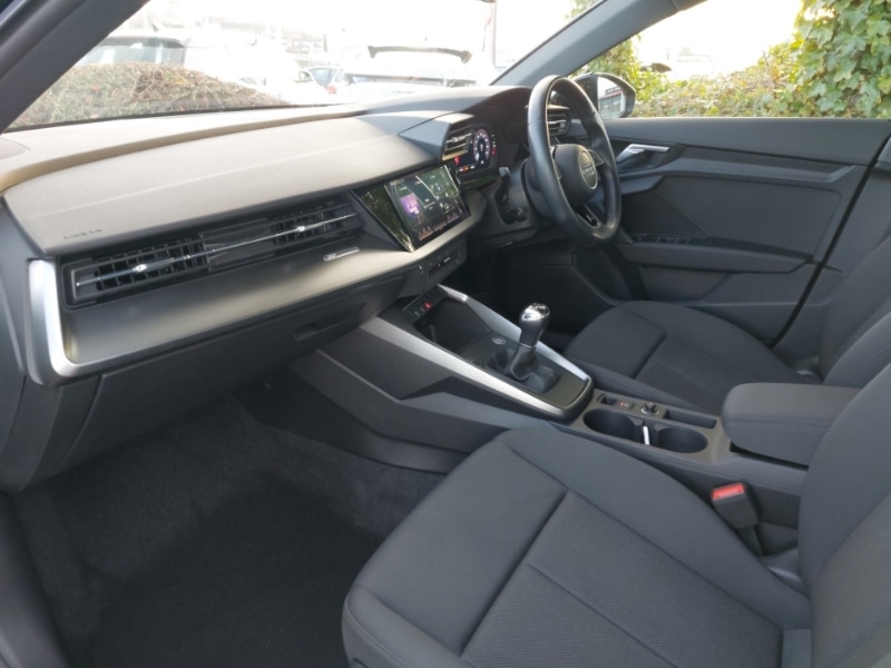 Used Audi A3 2022 for sale - 77090683: Photo 5