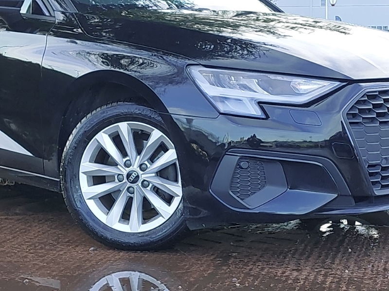 Used Audi A3 2022 for sale - 77090683: Photo 9