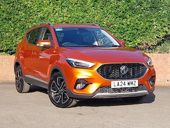 2024 - 1.0T GDi Exclusive 5dr DCT