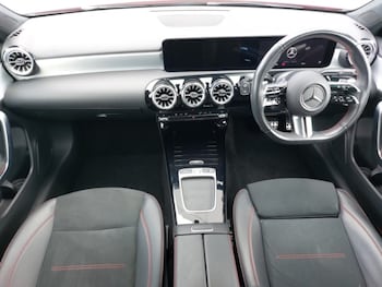 Used Mercedes-Benz A-Class 2023 for sale - 75948892: Photo