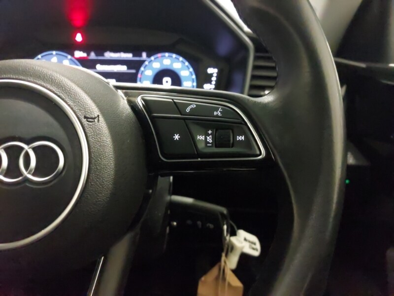 Used Audi A1 2022 for sale - 77035369: Photo 11