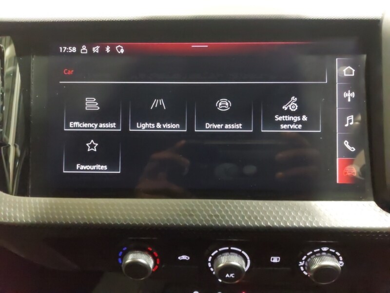 Used Audi A1 2022 for sale - 77035369: Photo 12