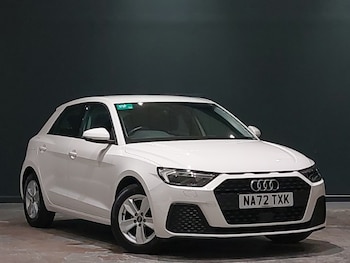 Used Audi A1 2022 for sale - 77035369: Photo