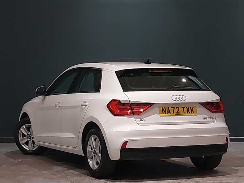 Used Audi A1 2022 for sale - 77035369: Photo 3