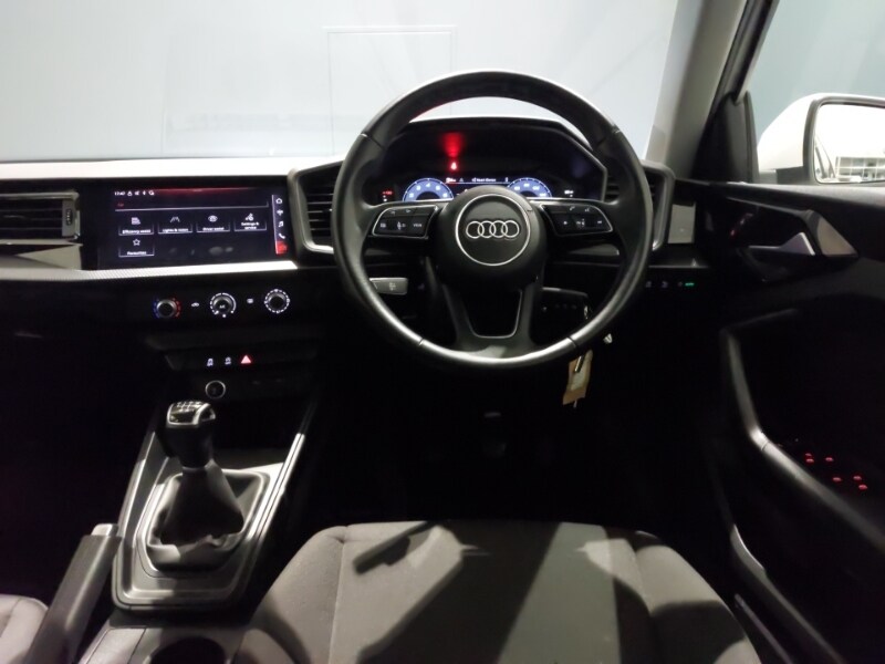 Used Audi A1 2022 for sale - 77035369: Photo 7