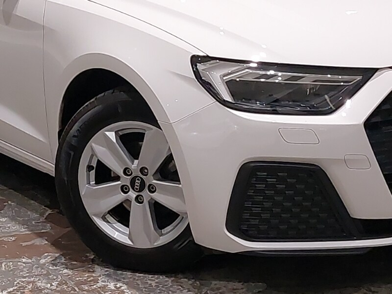 Used Audi A1 2022 for sale - 77035369: Photo 9