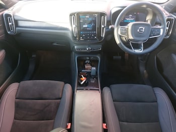 Used Volvo C40 2022 for sale - 76937986: Photo