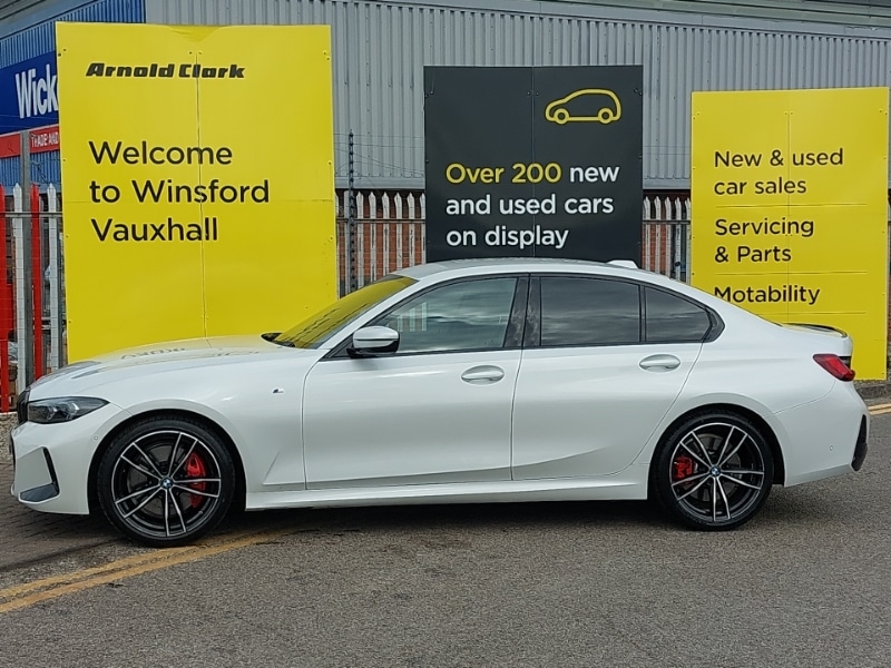 Used BMW 3 Series 2024 for sale - 76348132: Photo 4