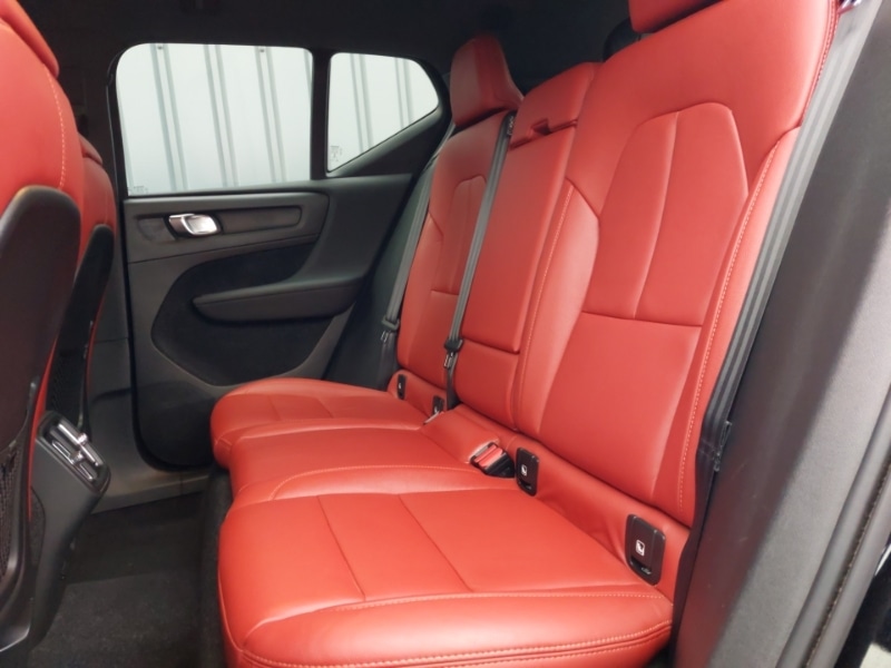 Used Volvo XC40 2020 for sale - 77577090: Photo 6