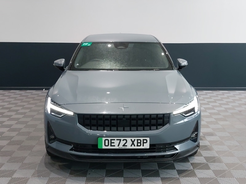 Used Polestar Polestar 2 2023 for sale - 76365842: Photo 12