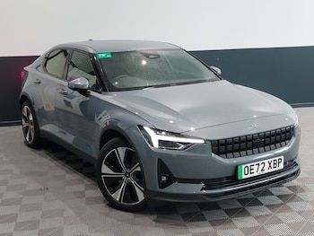 2023 - 170kW 78kWh Long Range Single motor 5dr Auto