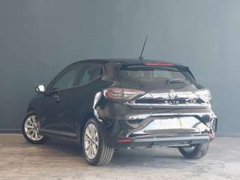 Used Renault Clio 2024 for sale - 75423989: Photo