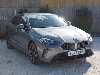 BMW - 1 Series