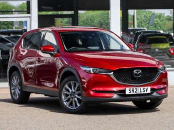 2021 - 2.0 Sport 5dr