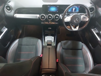 Used Mercedes-Benz GLB 2022 for sale - 75762583: Photo