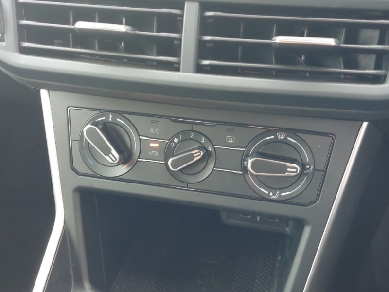 Used Volkswagen Taigo 2023 for sale - 77986705: Photo 11